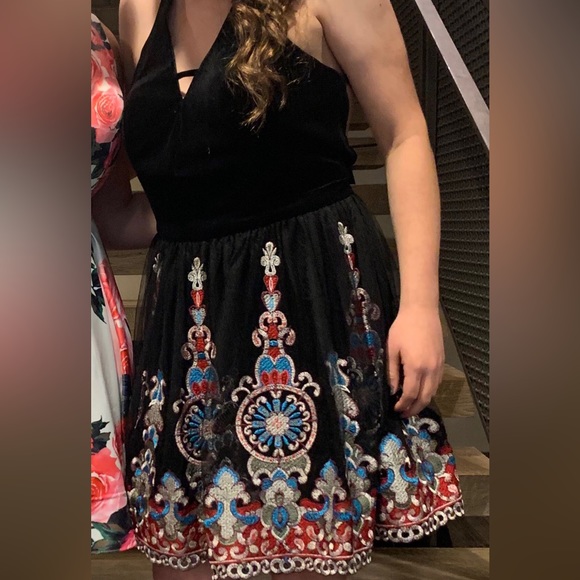 Envious Dress